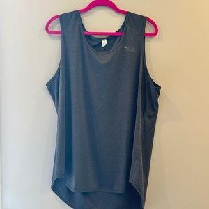 Fila Tank Top